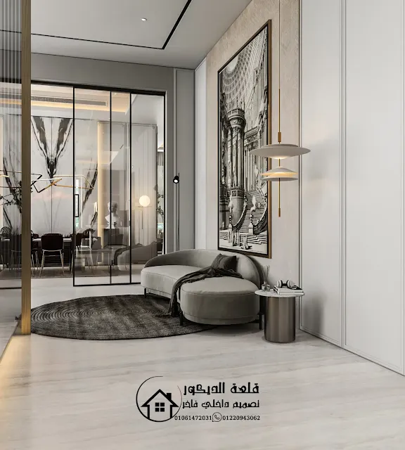 كم تكلفة التشطيب بالمتر في مصر؟ كم تكلفة التشطيب بالمتر في مصر